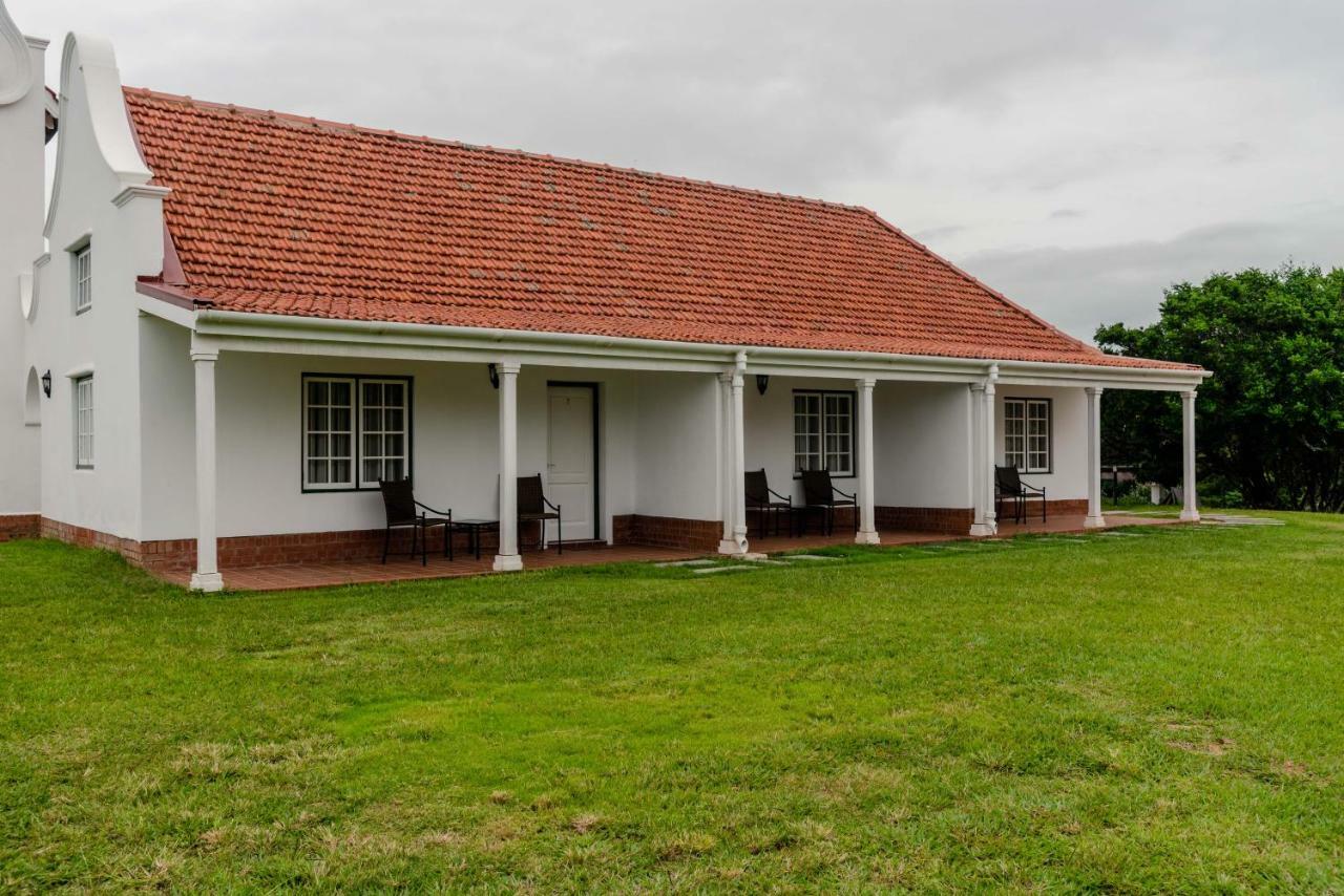 Hotel Botha House Pennington Zewnętrze zdjęcie